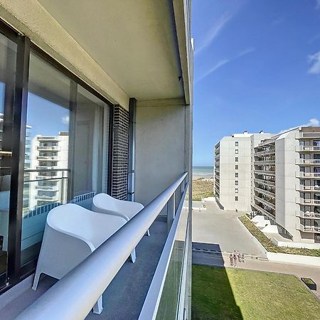 Flat Sun Home - De Panne Esterno foto