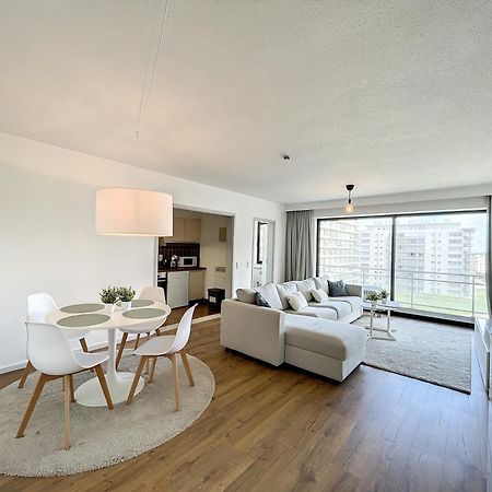 Flat Sun Home - De Panne Esterno foto