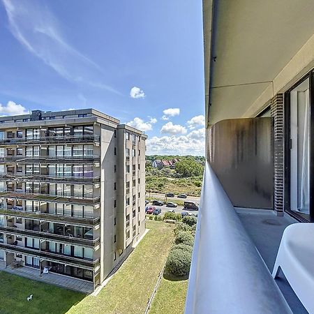 Flat Sun Home - De Panne Esterno foto