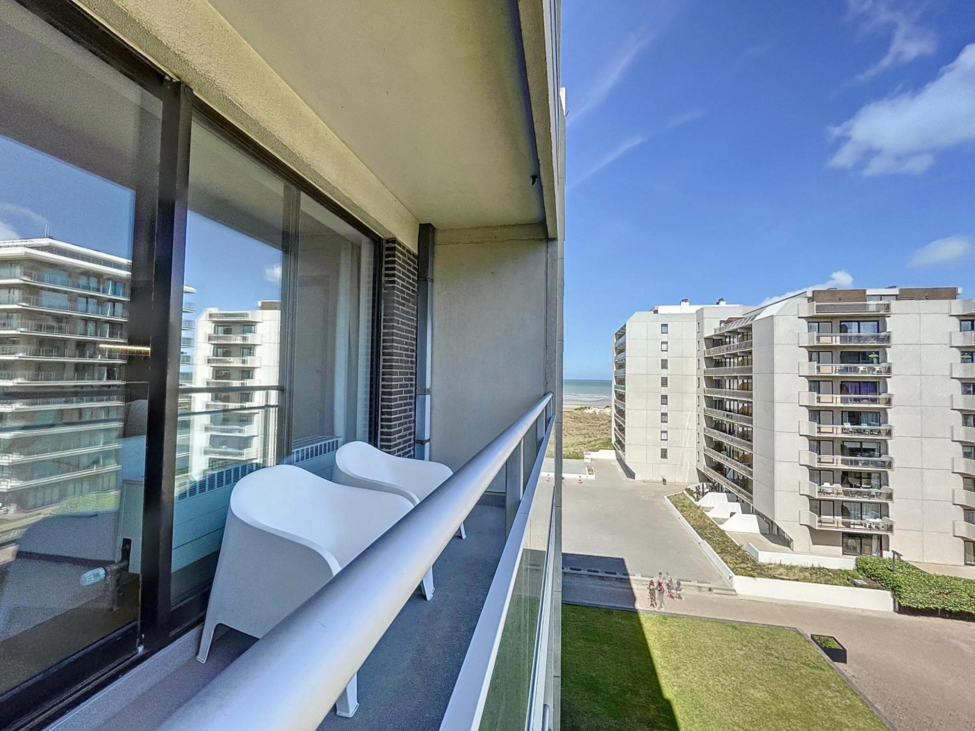 Flat Sun Home - De Panne Esterno foto