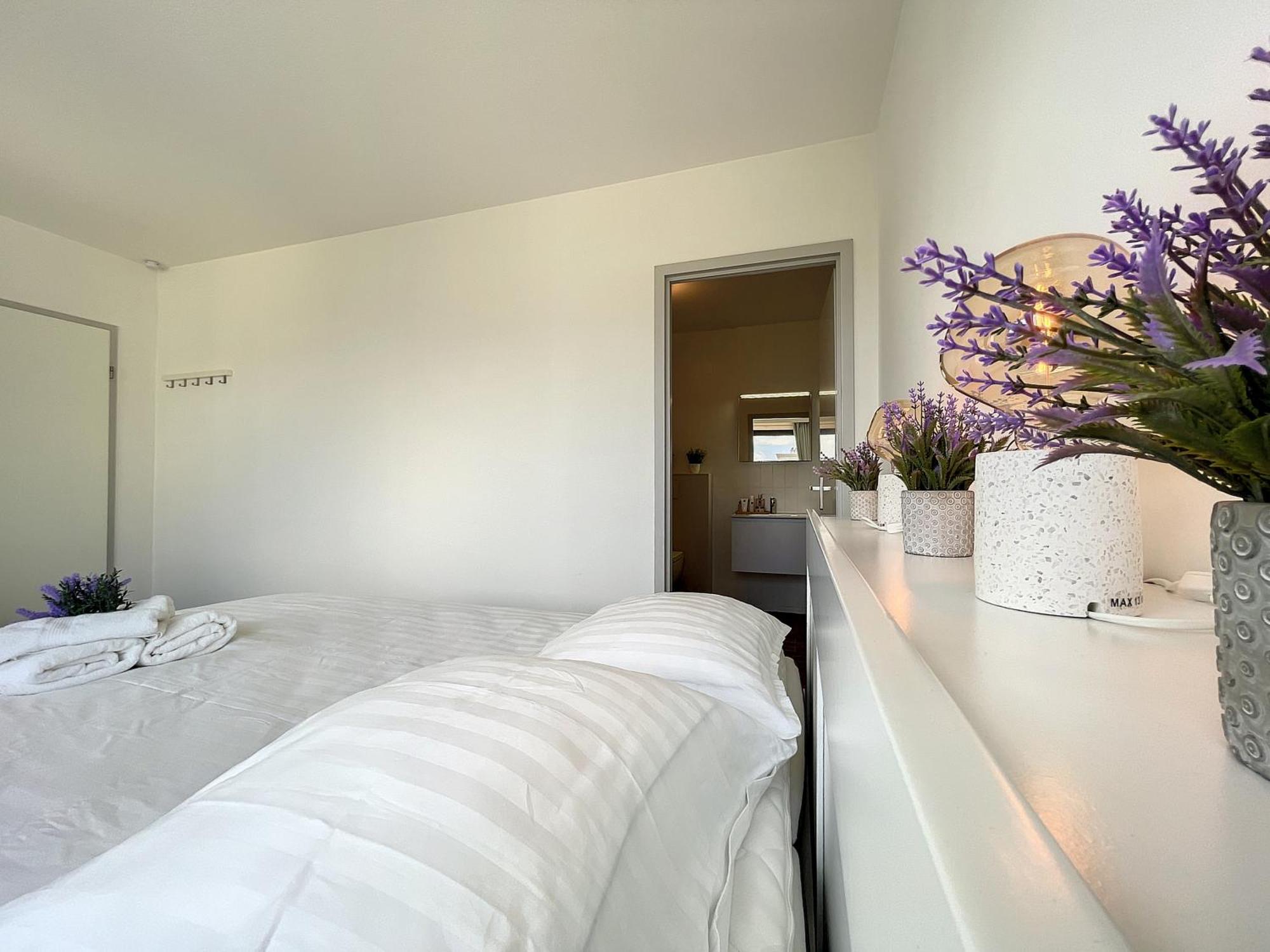 Flat Sun Home - De Panne Esterno foto