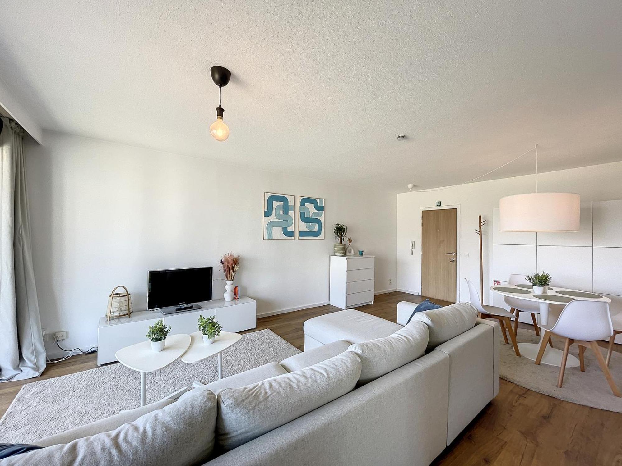 Flat Sun Home - De Panne Esterno foto