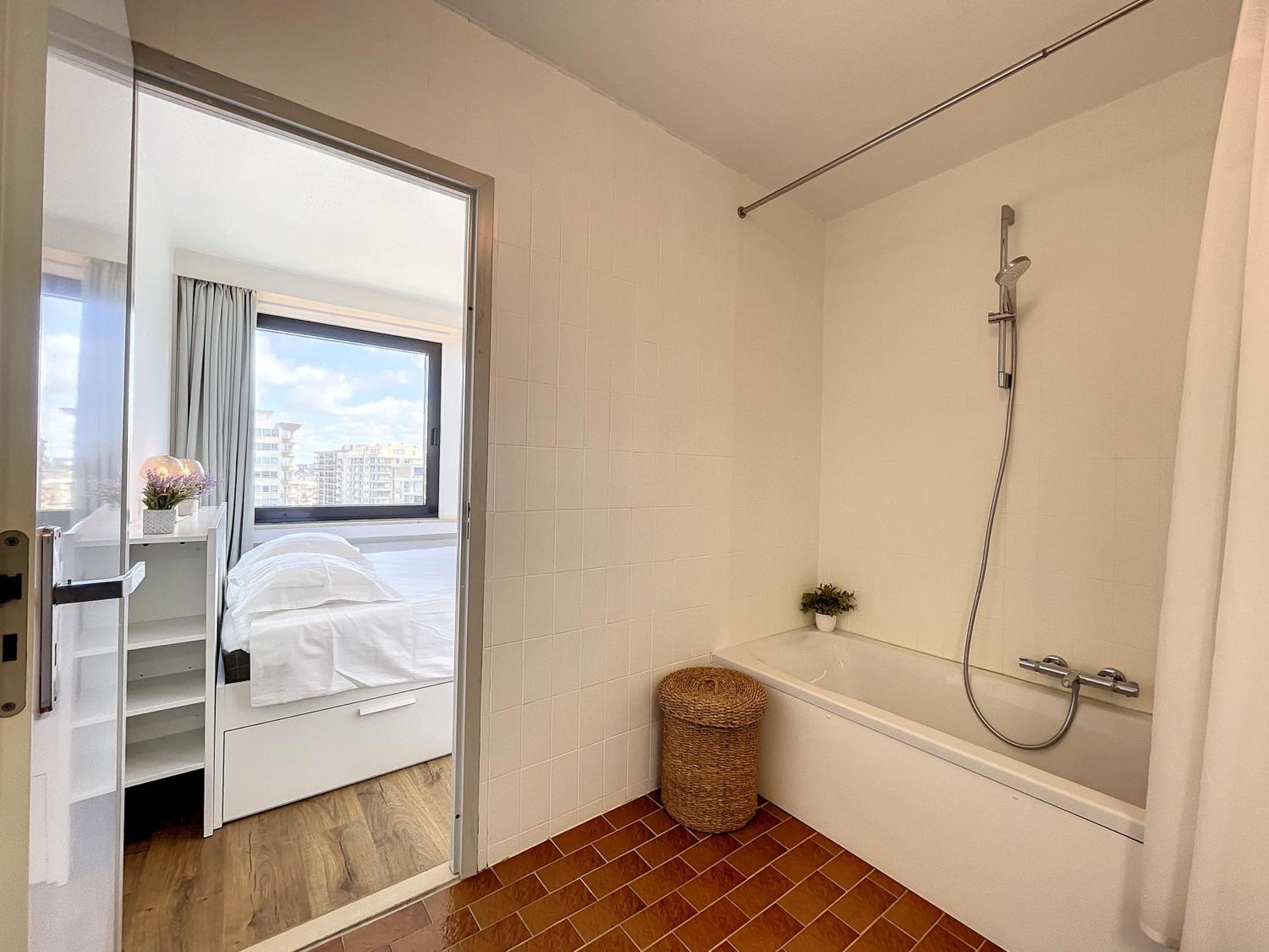 Flat Sun Home - De Panne Esterno foto