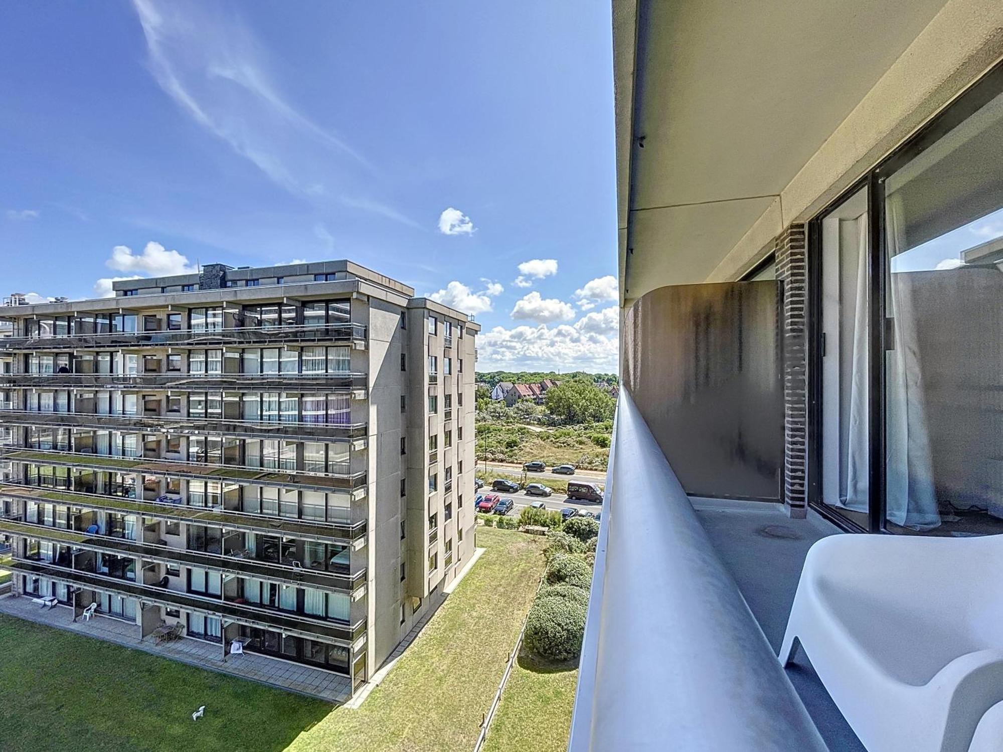 Flat Sun Home - De Panne Esterno foto