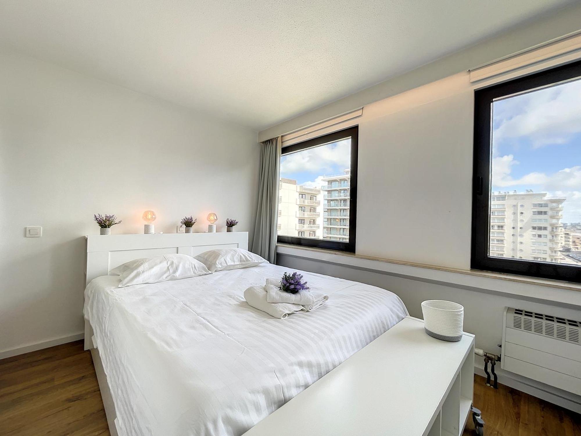 Flat Sun Home - De Panne Esterno foto